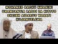Download Lagu Mohamed Bachu Huna Uwezo wa Kumuelewa Sheikh Aidarus Acha Kukurupuka na Raddi za Kitoto