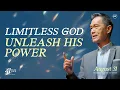 Download Lagu Limitless God, Unleash His Power | Peter Tan-Chi | August 31, 2025