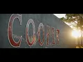 Bigger Than a Map Dot The Inspiring Story of Cooper Texas