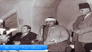 الشيخ مصطفى اسماعيل وتلاوة رااااائعة من سورتى الكهف والعلق العراق 1967 HD  الشيخ مصطفى اسماعيل وتلاوة رااااائعة من سورتى الكهف والعلق العراق 1967 HD