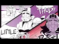 ROTTMNT Leo s Sacrifice but its the others POV Comic By Funneylizzie