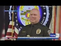 Moody Police Officer laid to rest