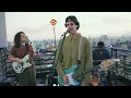STUDIO SESSIONS IN EP 14 OF FABIAN EN VIVO