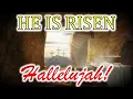 He Is Risen He Is Risen Whatsapp Status Happy Easter Status 2026 Easter Whatsapp