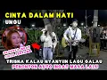 Download Lagu CINTA DALAM HATI -  UNGU (LIVE) PENDOPO LAWAS | NABILA MAHARANI FT TRI SUAKA