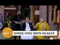 Download Lagu Nunung Gak Tahan si Dimas Datang
