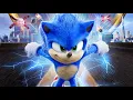 Speed Me Up Sonic Movie Credits Song - Juice WRLD Wiz Khalifa Lil Yachty Ty Dolla