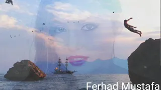 اجمل اغنية شهيبان عفريني لي اسمري جاف راشي 