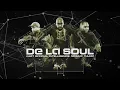 De La Soul - My Writes (Official Audio) ft. Tash, J-RO & Xzibit