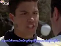 Download Lagu Rangers snap at Alex (Time Force)