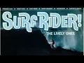 THE LIVELY ONES  "GOOFY FOOT"  1963 (Surf Instrumental)   (2026 FULL BALANCED STEREO REMIX)