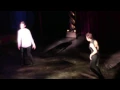 On the right track - Kyle Dean Massey
