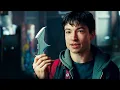 Download Lagu Bruce Wayne Recruits Barry Allen - Justice League (2017) Movie CLIP HD