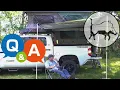 Download Lagu Volledige rondleiding door de ultieme off-grid Niji pop-up truckcamper voor overlanding