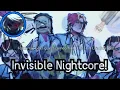 Download Lagu Invisible Nightcore!