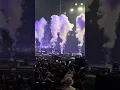 Dejau’- Rauw Alejandro en vivo Paris 2023