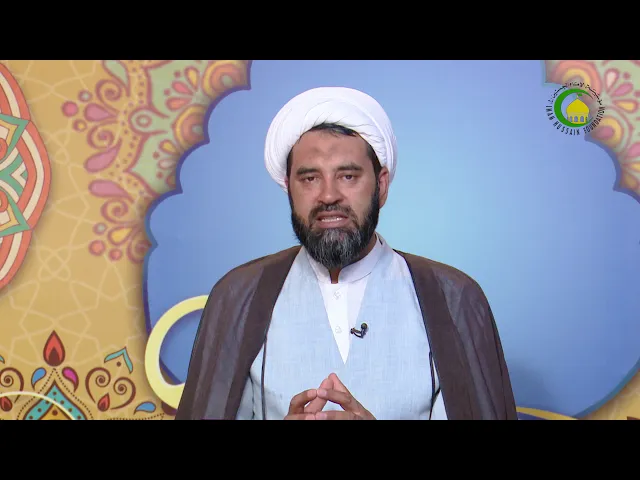 ⁣20    موضوع اسلامی بینکنگ نظام میں بیع مرابحہ پر ایک نظر-2 - فدا علی حلیمی