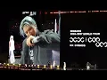 BIGBANG - FLOWER ROAD (XX COSMOS TOUR OAKLAND DAY 2)