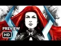 Video di Marvel's Inhumans (ABC) First Look HD