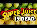 Super Juice is dead Try THIS Instead