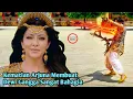 MENGAPA DEWI GANGGA BAHAGIA SAAT KEMATIAN ARJUNA?