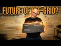 Renogy s New Solid State Battery - The Future of Off-Grid Power Really