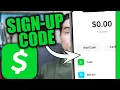 How to Get Cash App Referral Code