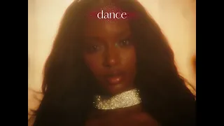 Ayra Starr - Dance (Visualizer)