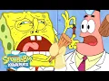 Download Lagu SpongeBob's Most Underrated Episodes Ever 😂 | 100 Minute Compilation |  @SpongeBobOfficial ​