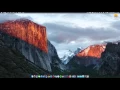 OS X El Capitan Review