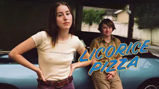 Licorice Pizza (2021) | Bande-annonce VOSTF (HD | 1080p)