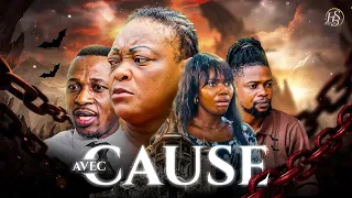AVEC CAUSE  |EPISODE 10|Film congolais 2026 |Sila Bisalu |Les habacucs de sb
