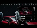 Los Hnos. Rodriguez x El Komander - Vasito Rojo Epicenter