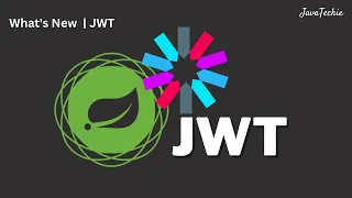 Spring Boot 3 0 Spring Security 6 JWT Authentication Authorization JavaTechie