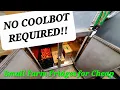 No Coolbot Required DIY Coolbot Refrigerator for Your Small Farm or Market Garden