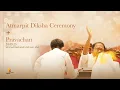 Download Lagu Atmarpit Diksha Ceremony \u0026 Pravachan | Pujya Gurudevshri Rakeshji | Festival of Bliss | 28.09.25