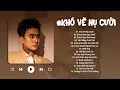 Lagu Khó Vẽ Nụ Cười, Bông Hoa Đẹp Nhất, Bước Qua Đời Nhau - Top Hits Nhạc Trẻ Ballad Tâm Trạng Hay Nhất
