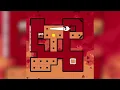Tomb Color ASMR Maze Escape Unity Game Source Code