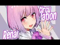 Download Lagu Nightcore - Renai Circulation