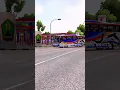 Download Lagu Suara Klakson Bus Sugeng Rahayu saat masuk terminal Arjosari Malang #shorts #bussid #game #klakson