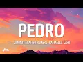 Download Lagu Raffaella Carrà - Pedro (Jaxomy \u0026 Agatino Romero Remix)