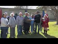 Henderson County veteran s support group donates 40k to CampV