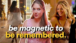 how to have a magnetic aura attract the attention you want 