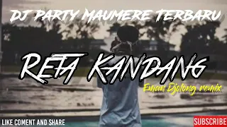 Download Dj terbaru 2020 reta kandang MP3