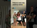 Download Lagu Ich reakcja była prawdziwa 👌🤦‍♀️🤣 powiedziałam im ze pokaże  im piękny taniec