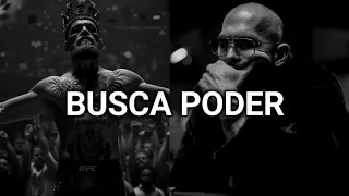 Busca Poder En Tu Vida, Discurso Motivacional