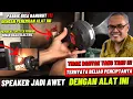 Download Lagu PABRIK SPEAKER BISA BANGKRUT‼️, Ternyata Karya 35 Audio Malang, 35 Pusat, Rajanya Ombro Malang
