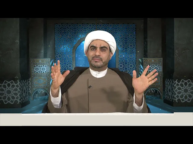 أخلاقنا في رمضان الحلقة العاشرة ( الصدق لباس الدين )