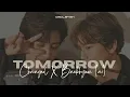 Download Lagu CHANYEOL X BAEKHYUN (EXO) “TOMORROW” AI COVER