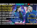 Lagu SIMPATIK MUSIC TERBARU - RINDUNYA HATIKU - INDAHNYA BULAN | SIMPATIK MUSIC FULL ALBUM TERBARU 2025